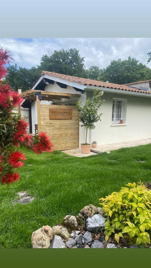 Villa Belharra Beychac-et-Caillau Exterior photo